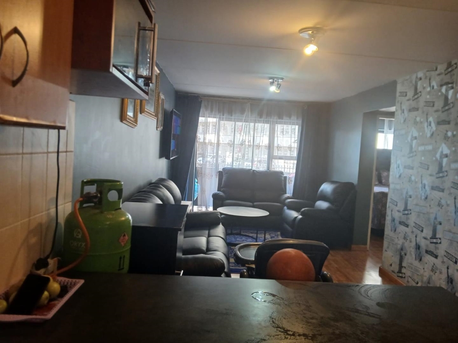 2 Bedroom Property for Sale in Bellville Park Western Cape